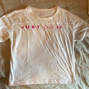 Nike shirt